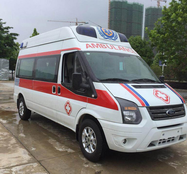 北京租赁私人救护车
